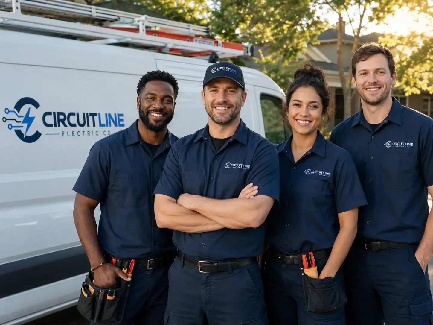 Whole Home Rewiring company in Annapolis, MO