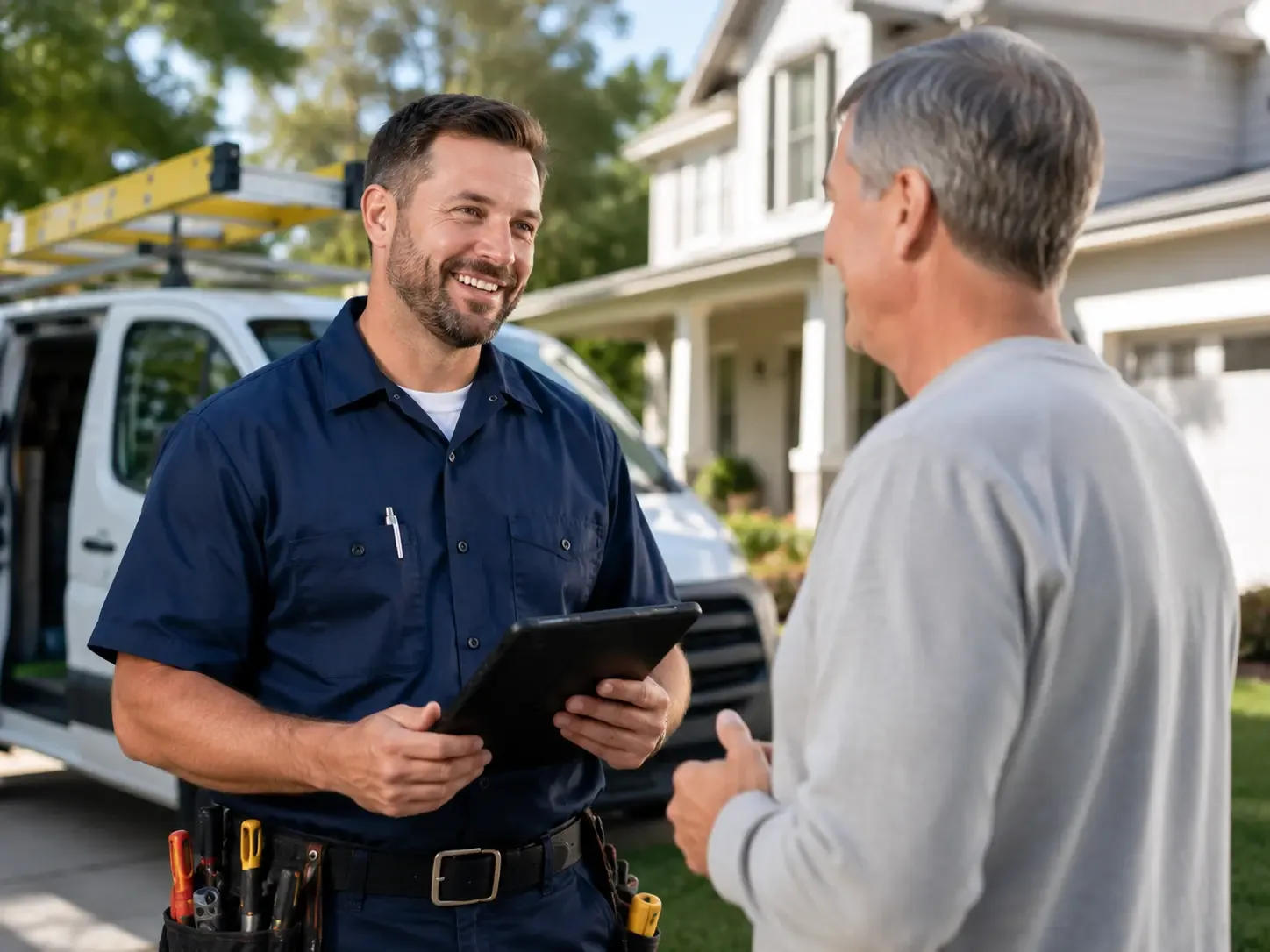 Whole Home Rewiring Annapolis, MO FAQs